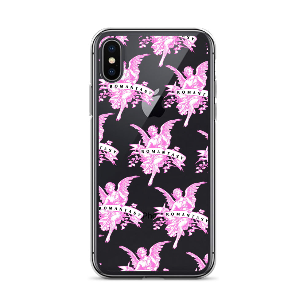 Romantasy iPhone Case