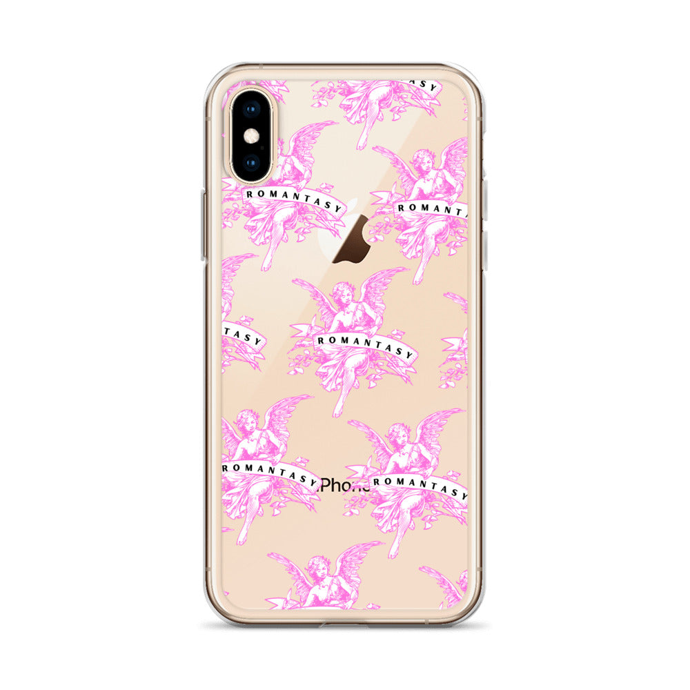 Romantasy iPhone Case