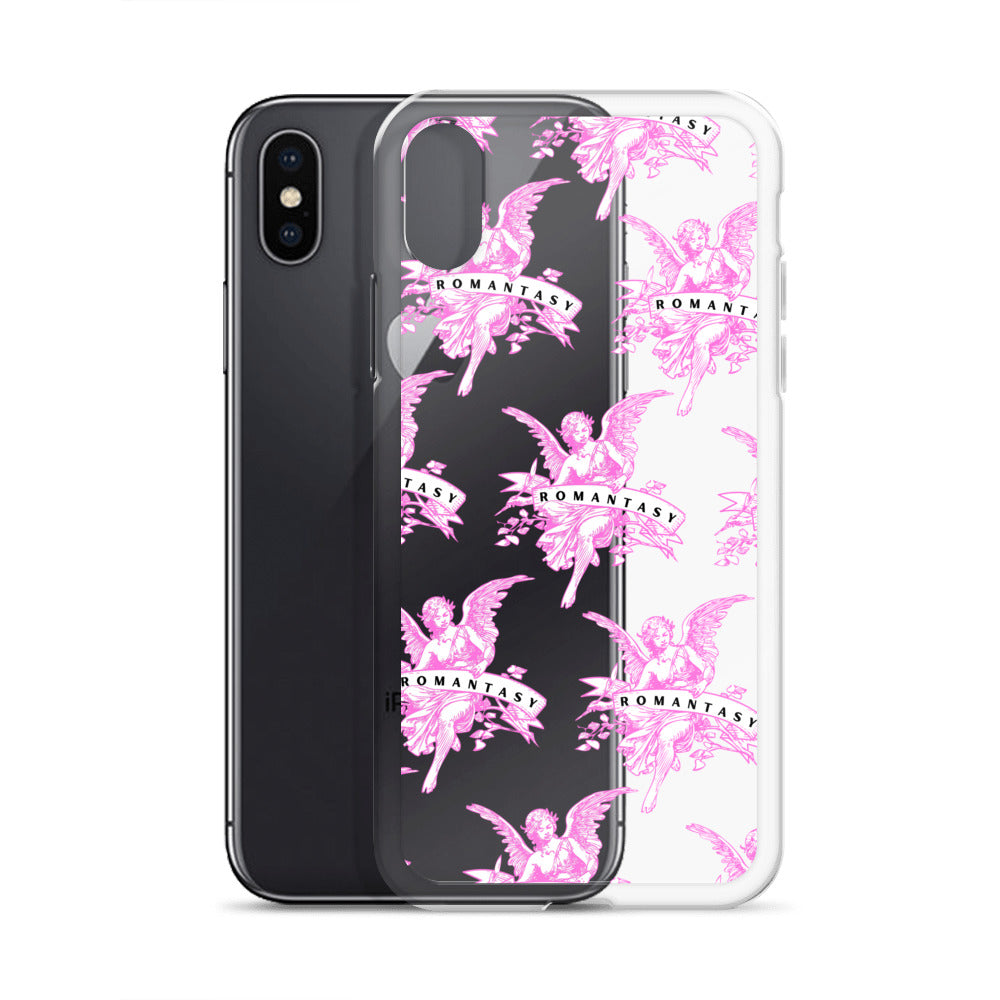 Romantasy iPhone Case