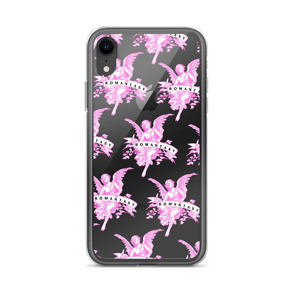 Romantasy iPhone Case