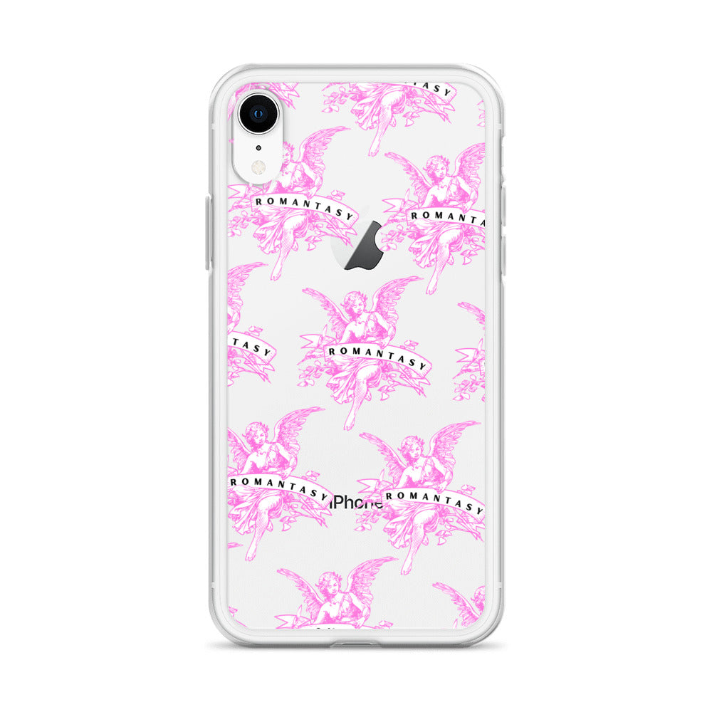 Romantasy iPhone Case