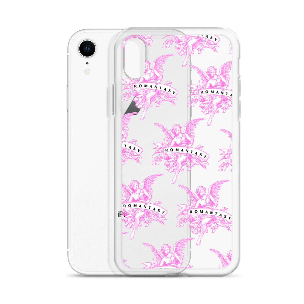 Romantasy iPhone Case