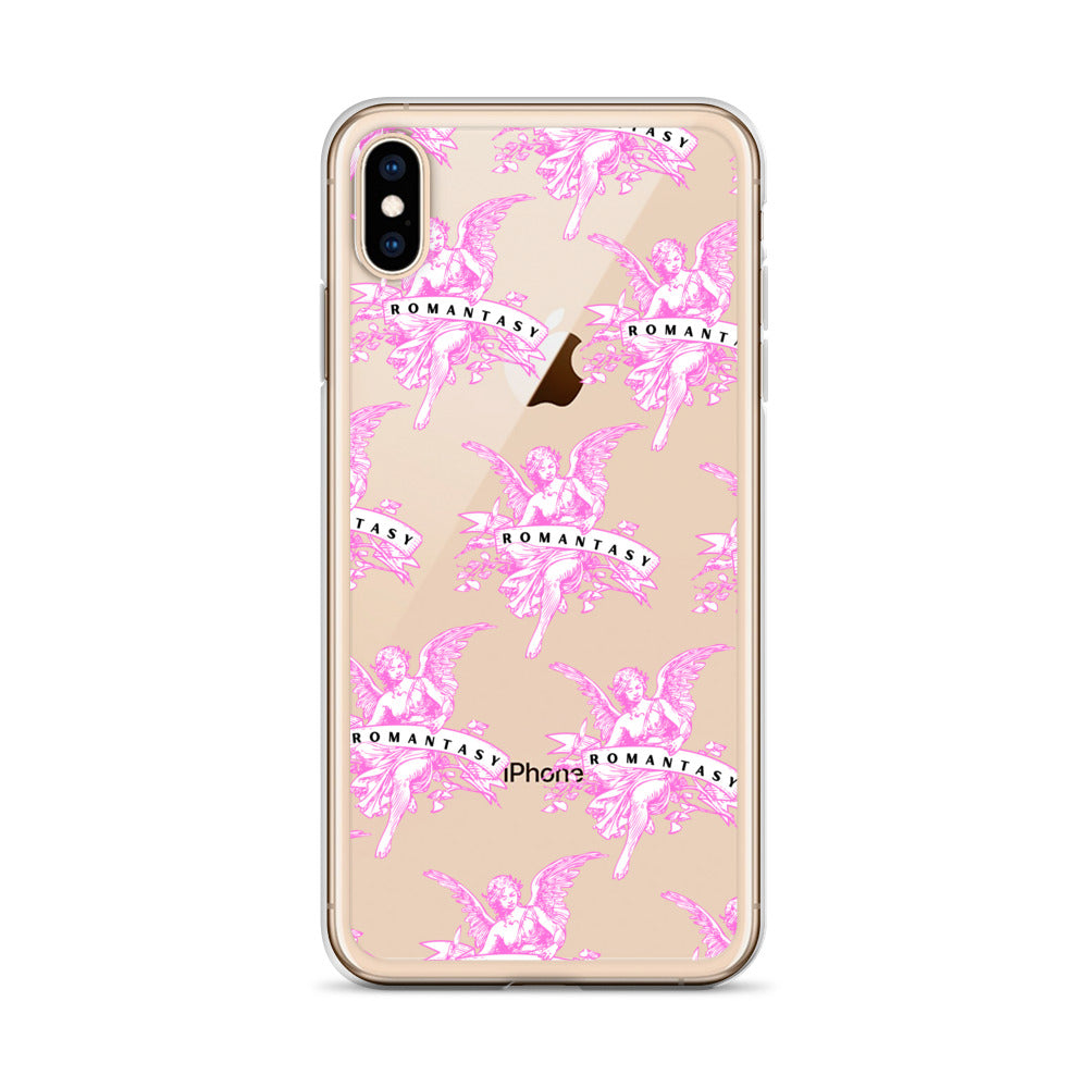 Romantasy iPhone Case