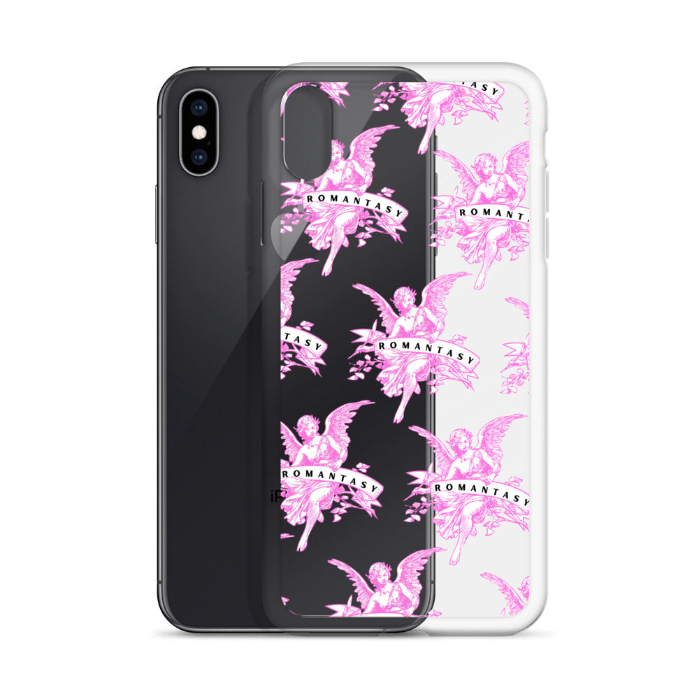Romantasy iPhone Case