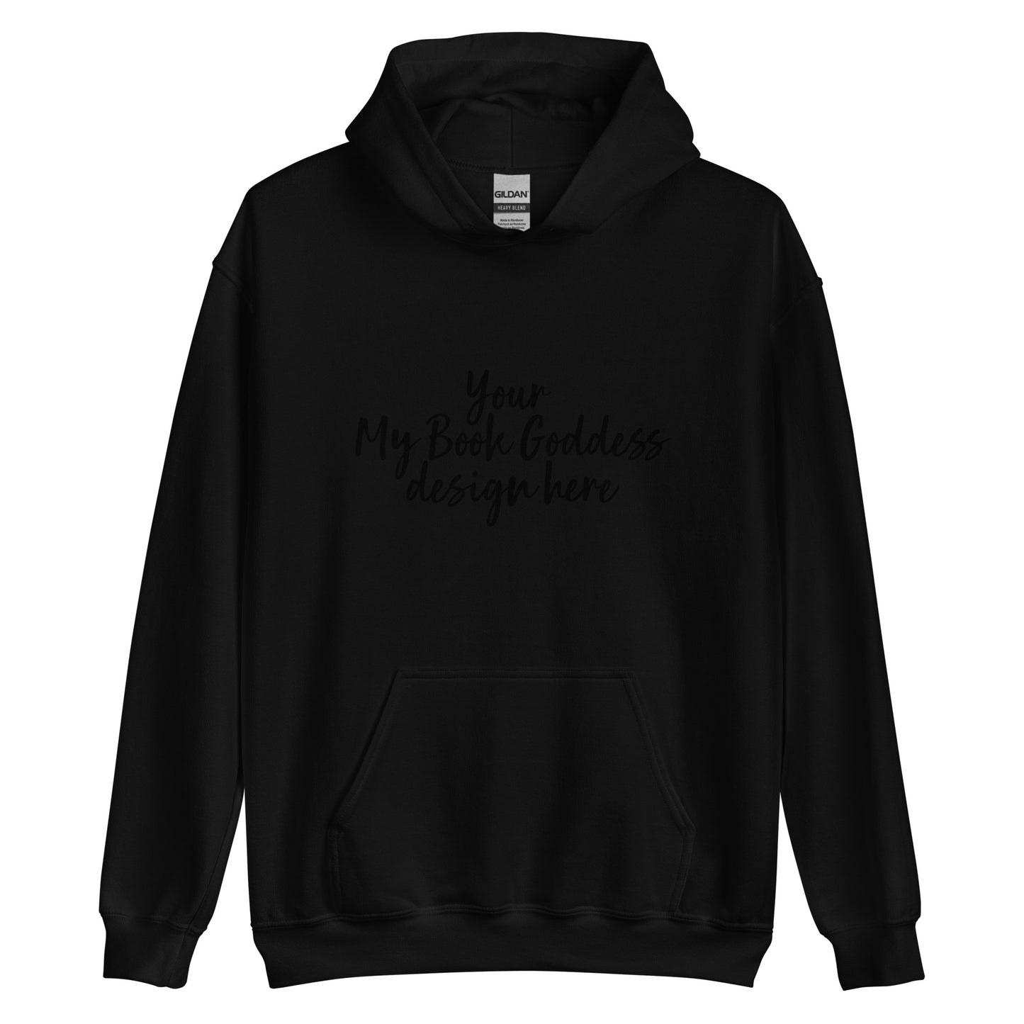 Choose Your Design- Hoodie