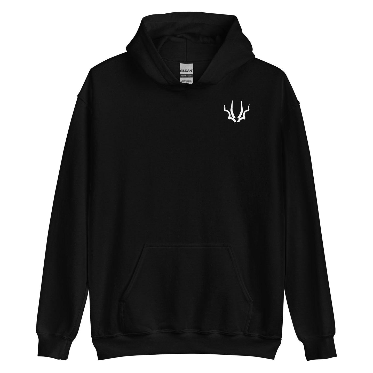 Persephone & Hades ATOD Hoodie