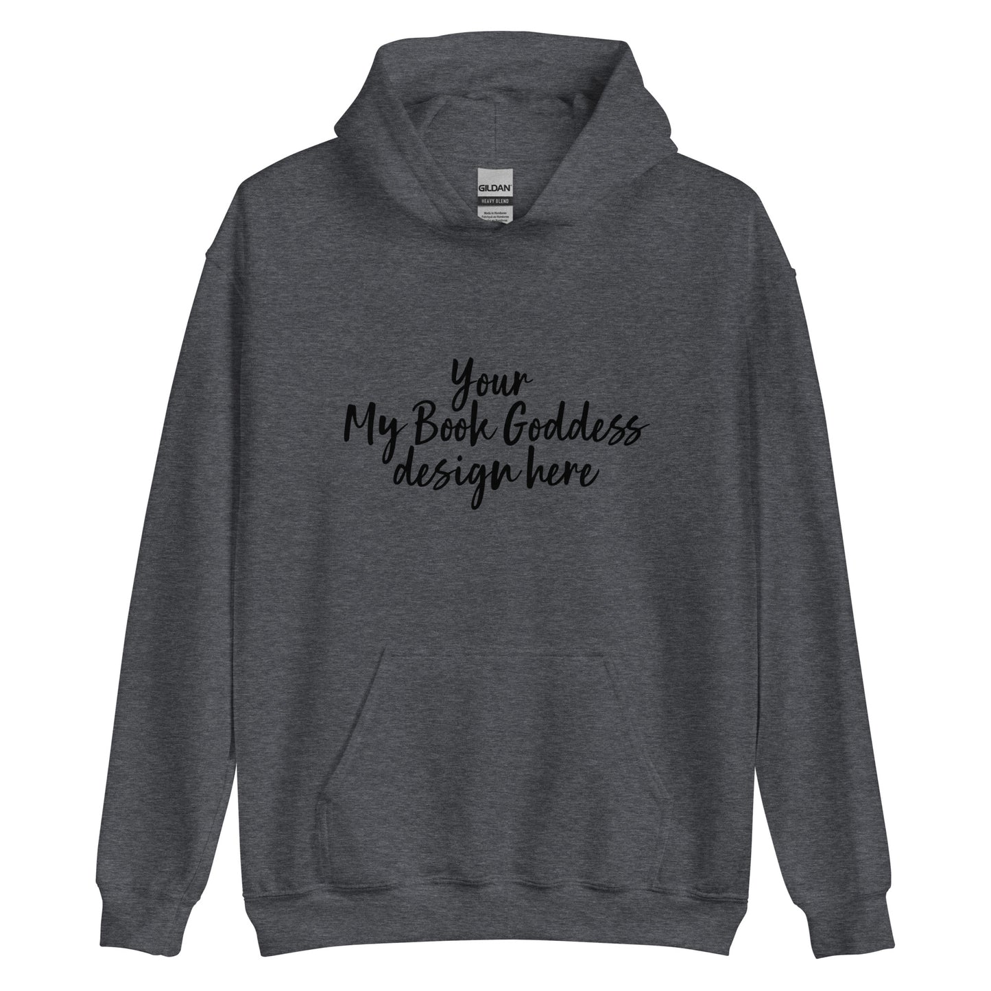 Choose Your Design- Hoodie
