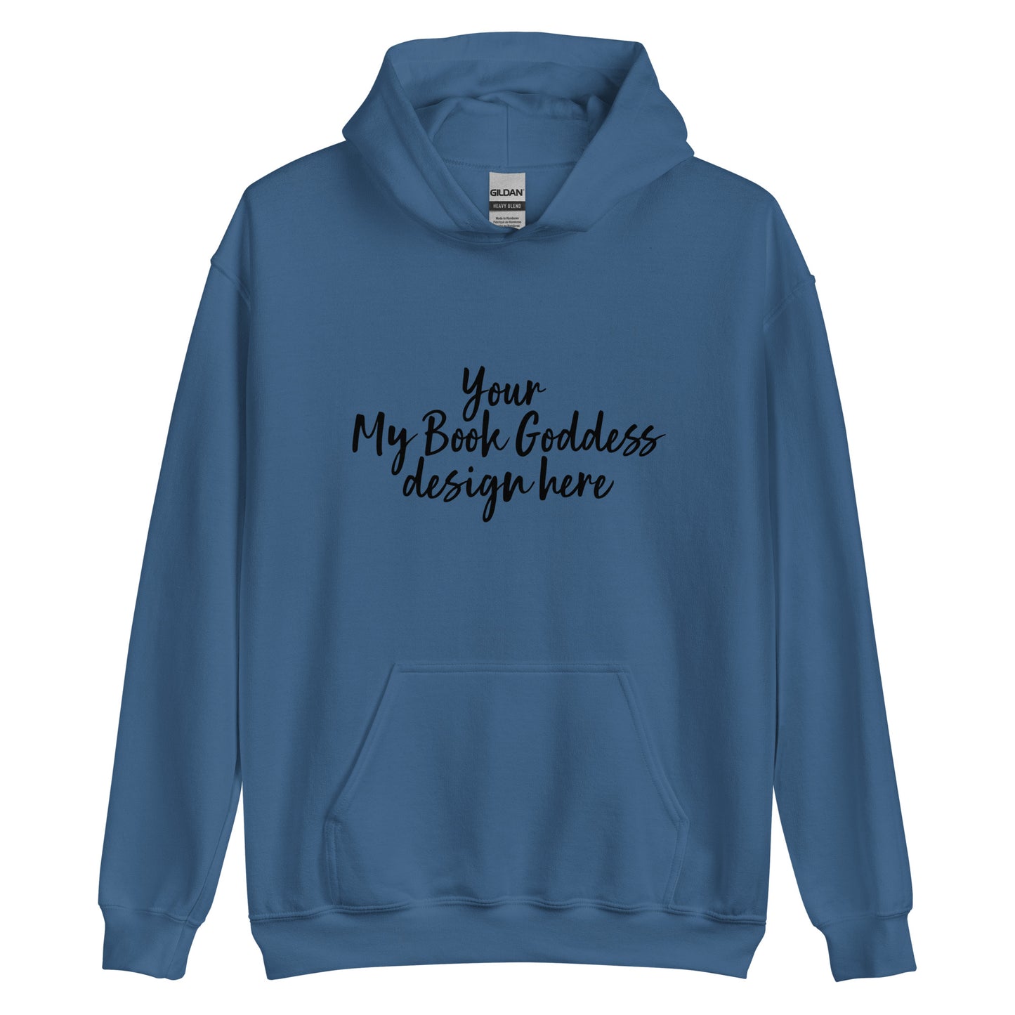 Choose Your Design- Hoodie
