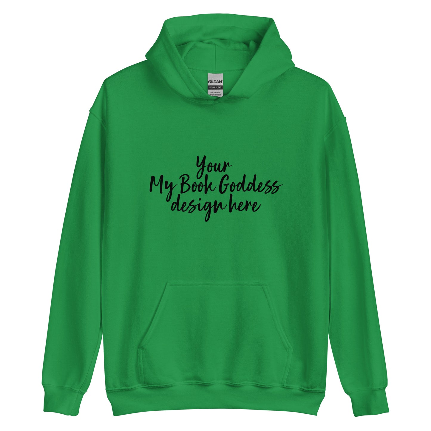Choose Your Design- Hoodie