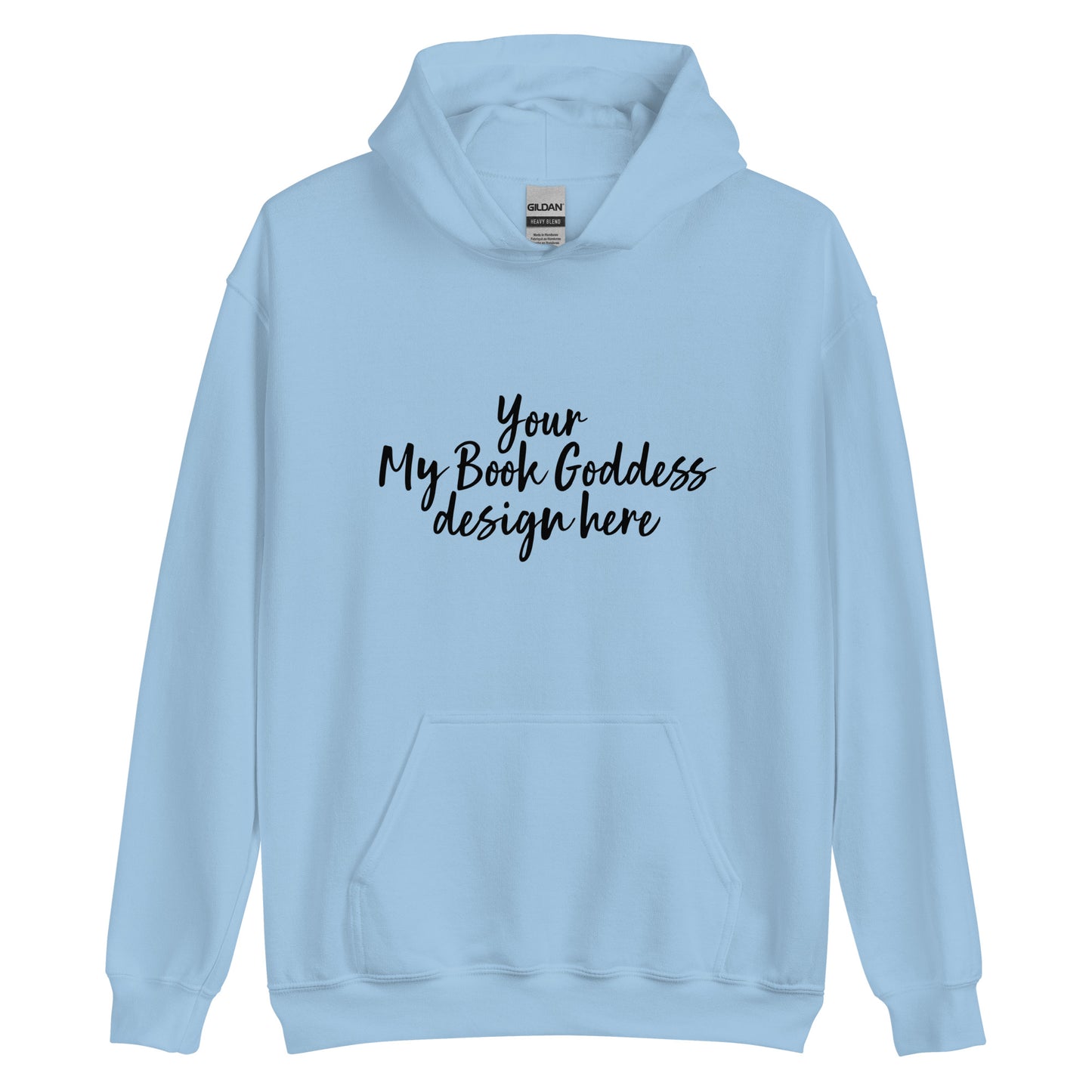 Choose Your Design- Hoodie