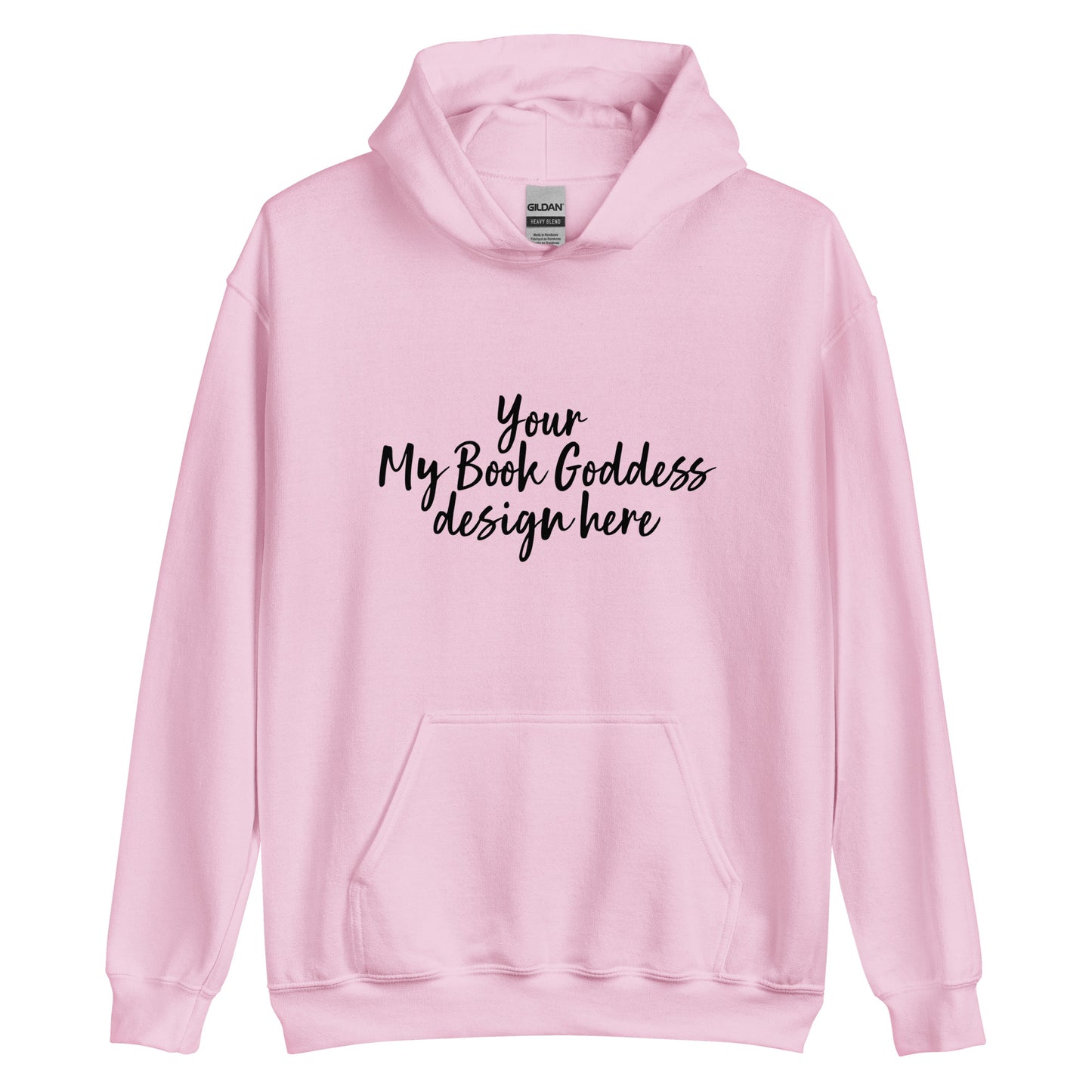 Choose Your Design- Hoodie