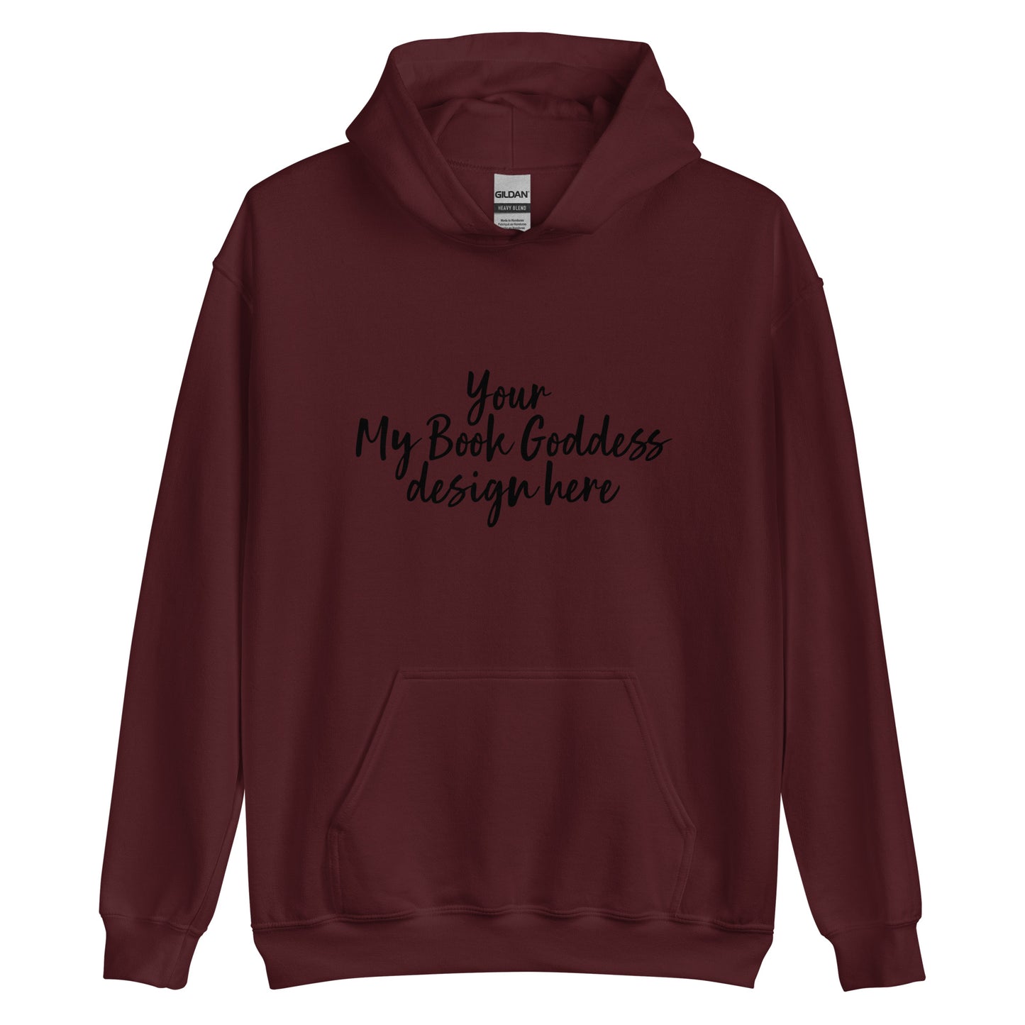 Choose Your Design- Hoodie