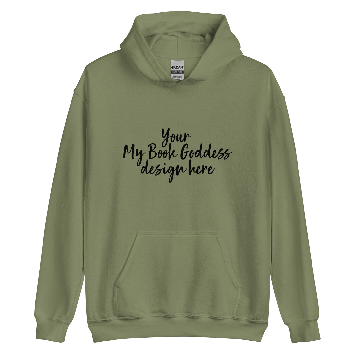 Choose Your Design- Hoodie