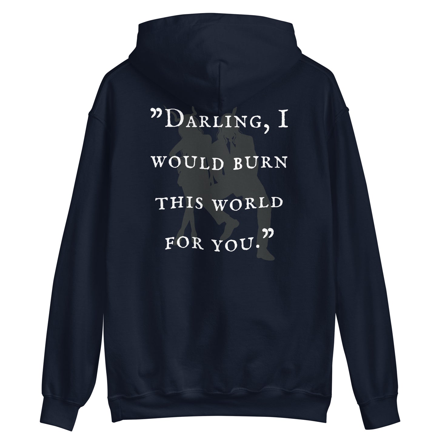 Persephone & Hades ATOD Hoodie