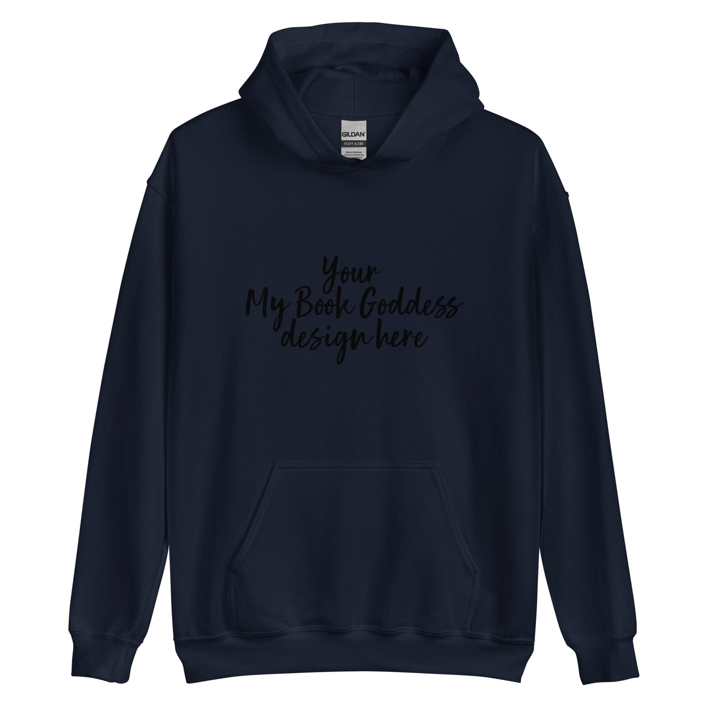 Choose Your Design- Hoodie