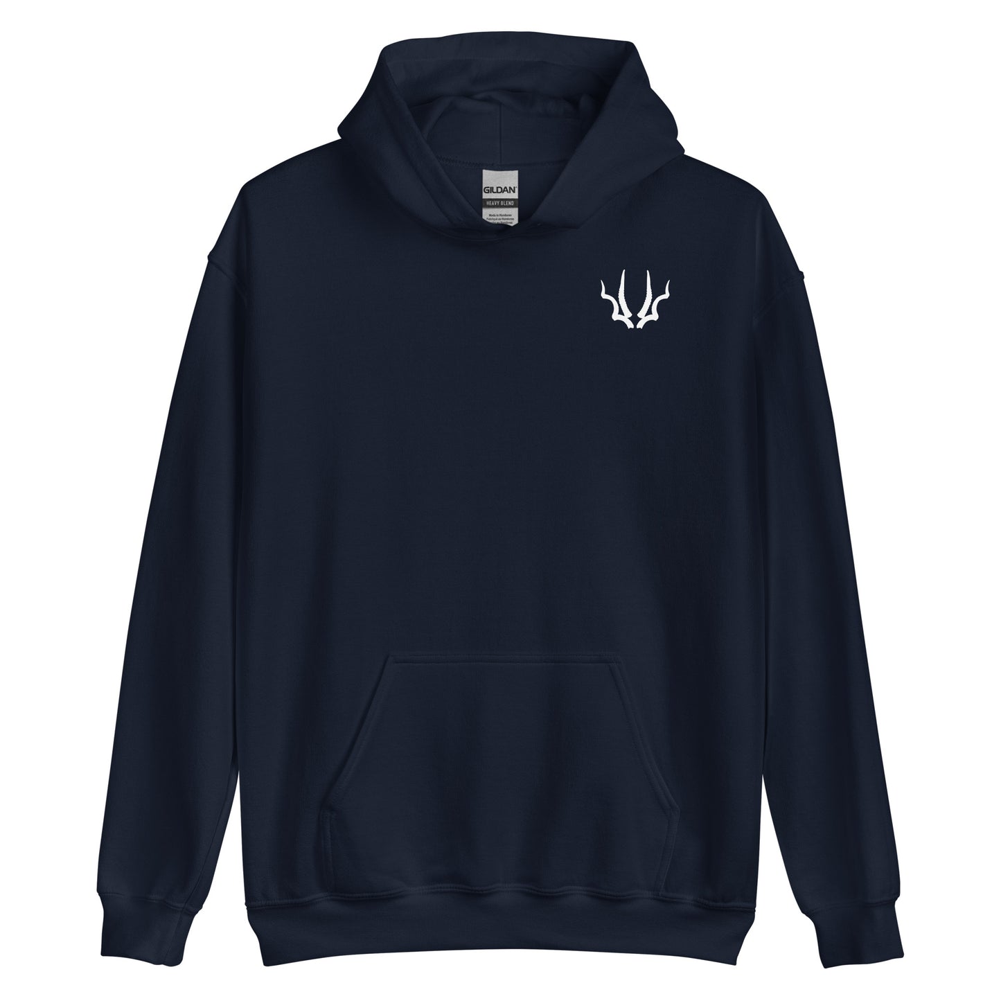 Persephone & Hades ATOD Hoodie