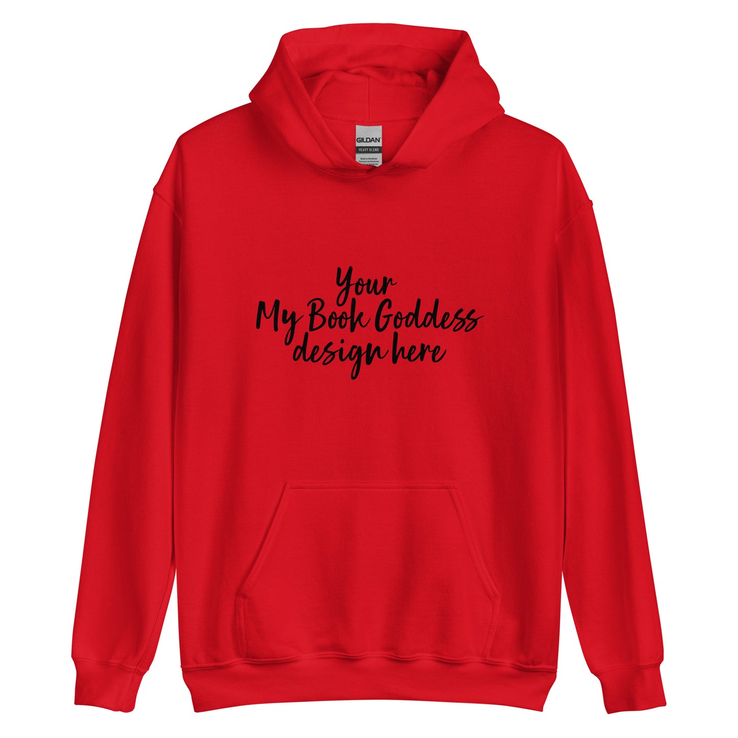 Choose Your Design- Hoodie