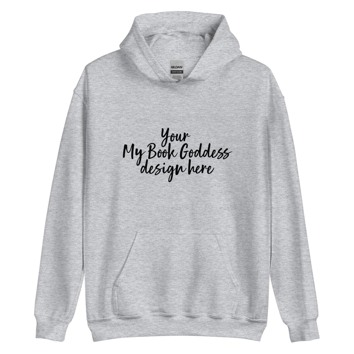 Choose Your Design- Hoodie