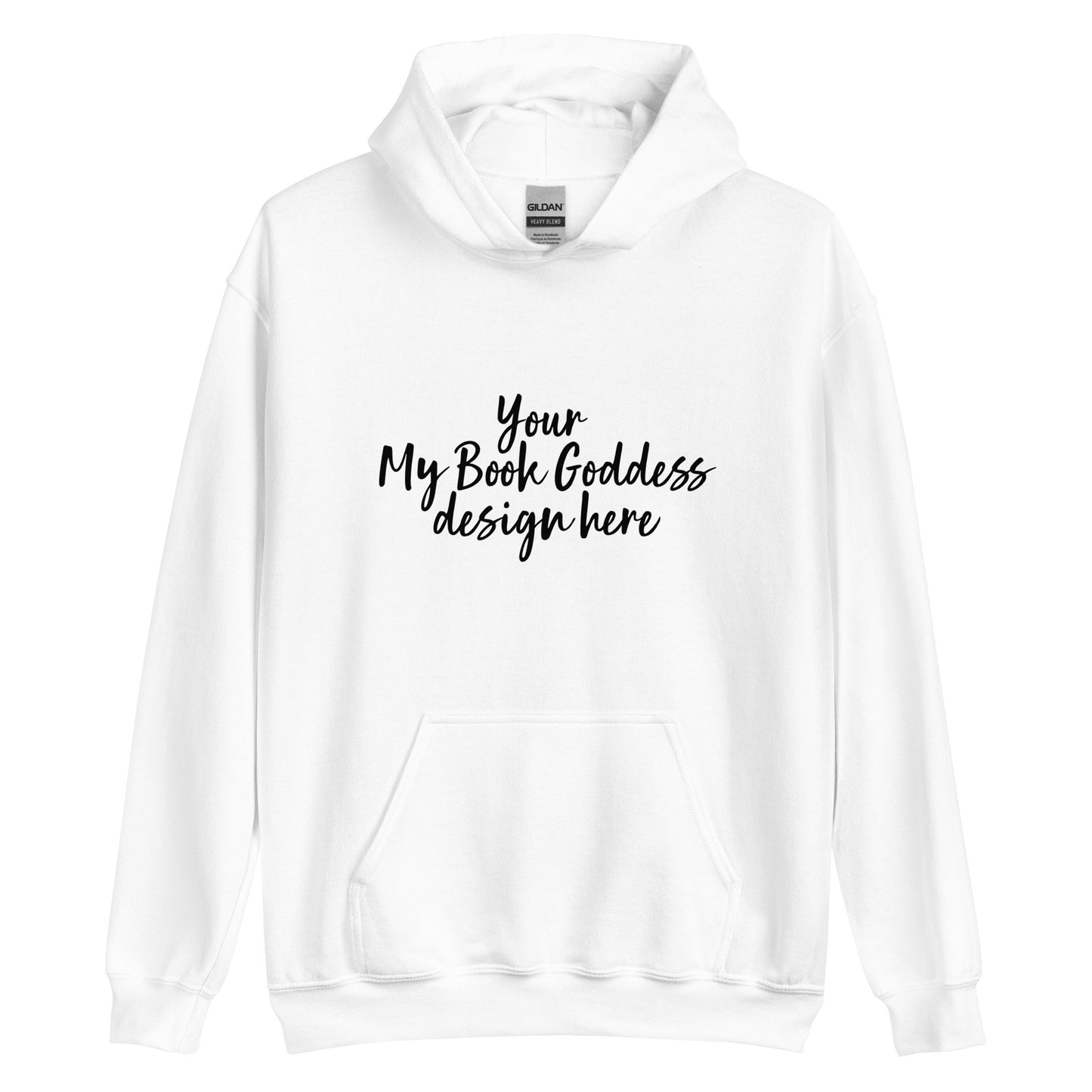 Choose Your Design- Hoodie