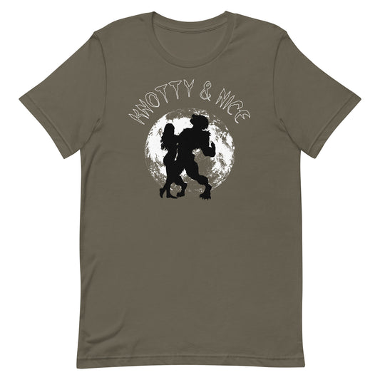 Knotty & Nice Tee