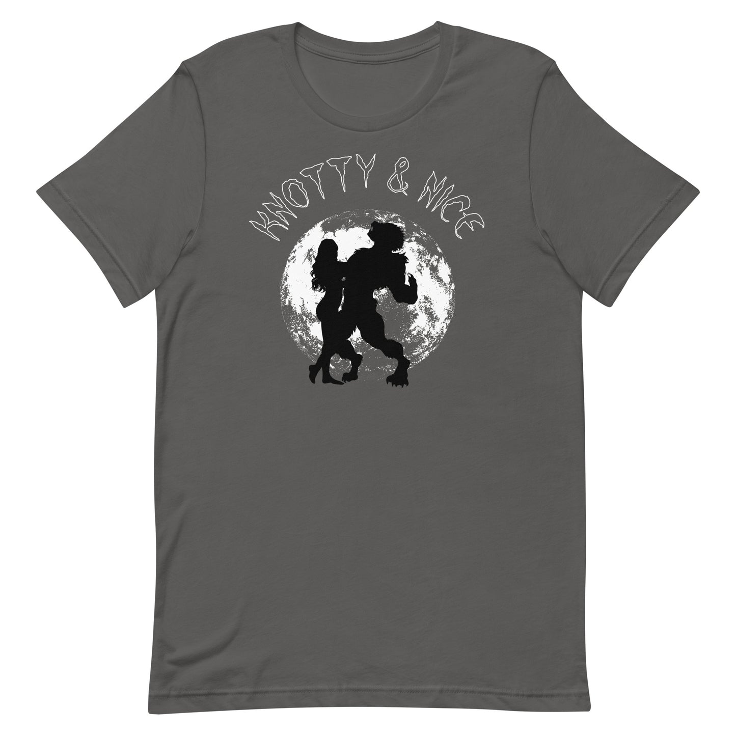 Knotty & Nice Tee