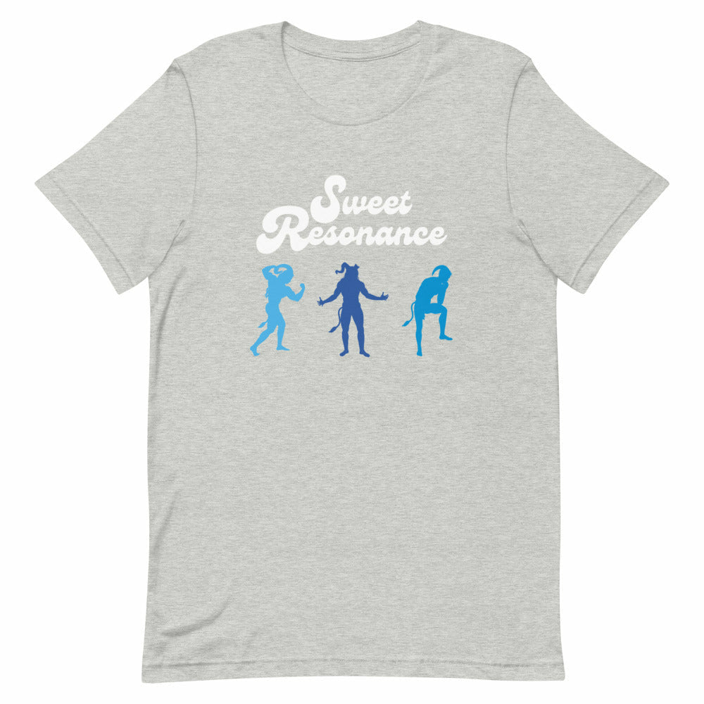 Sweet Resonance Ice Planet Barbarian IPB Tee Shirt