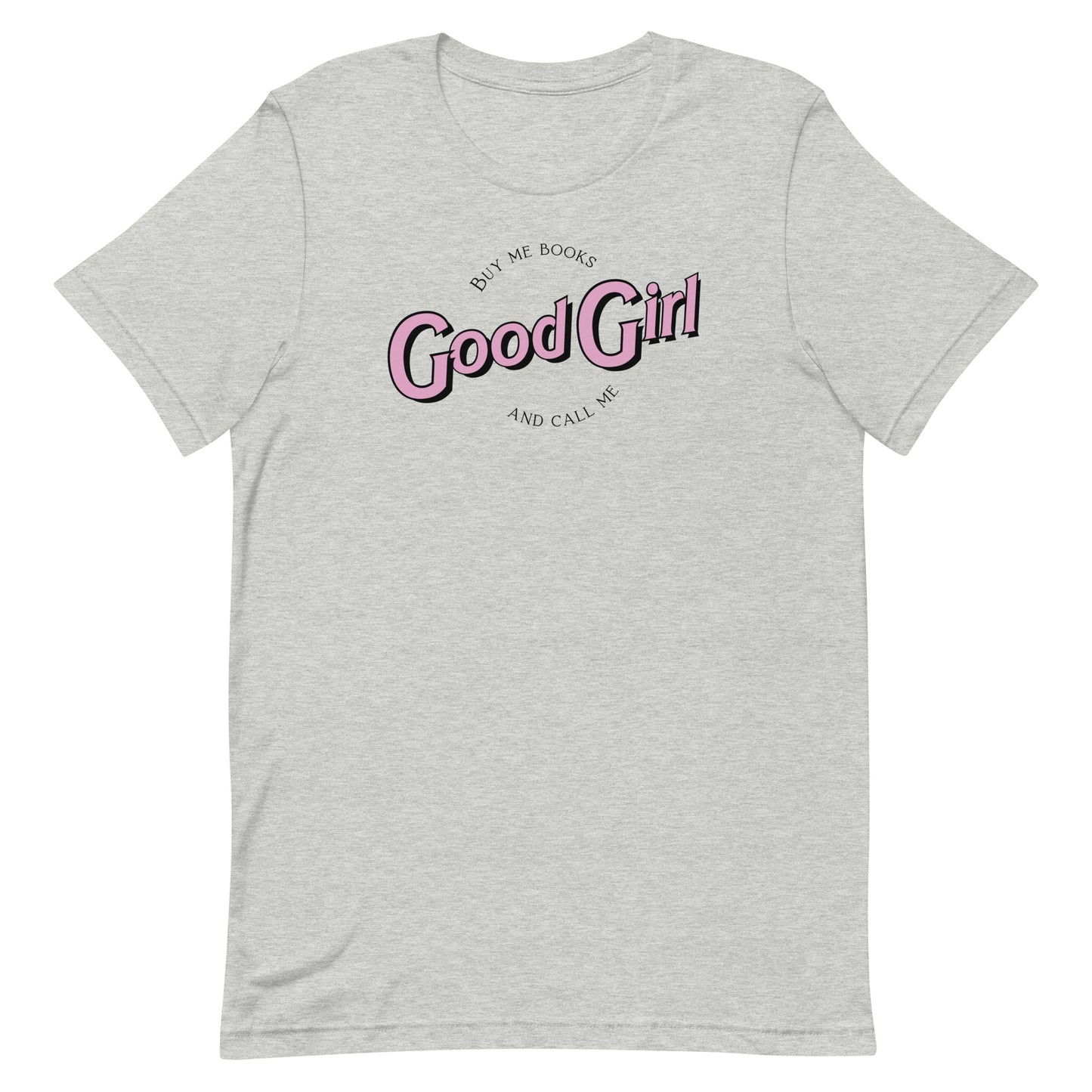 Good Girl Barbie Tee