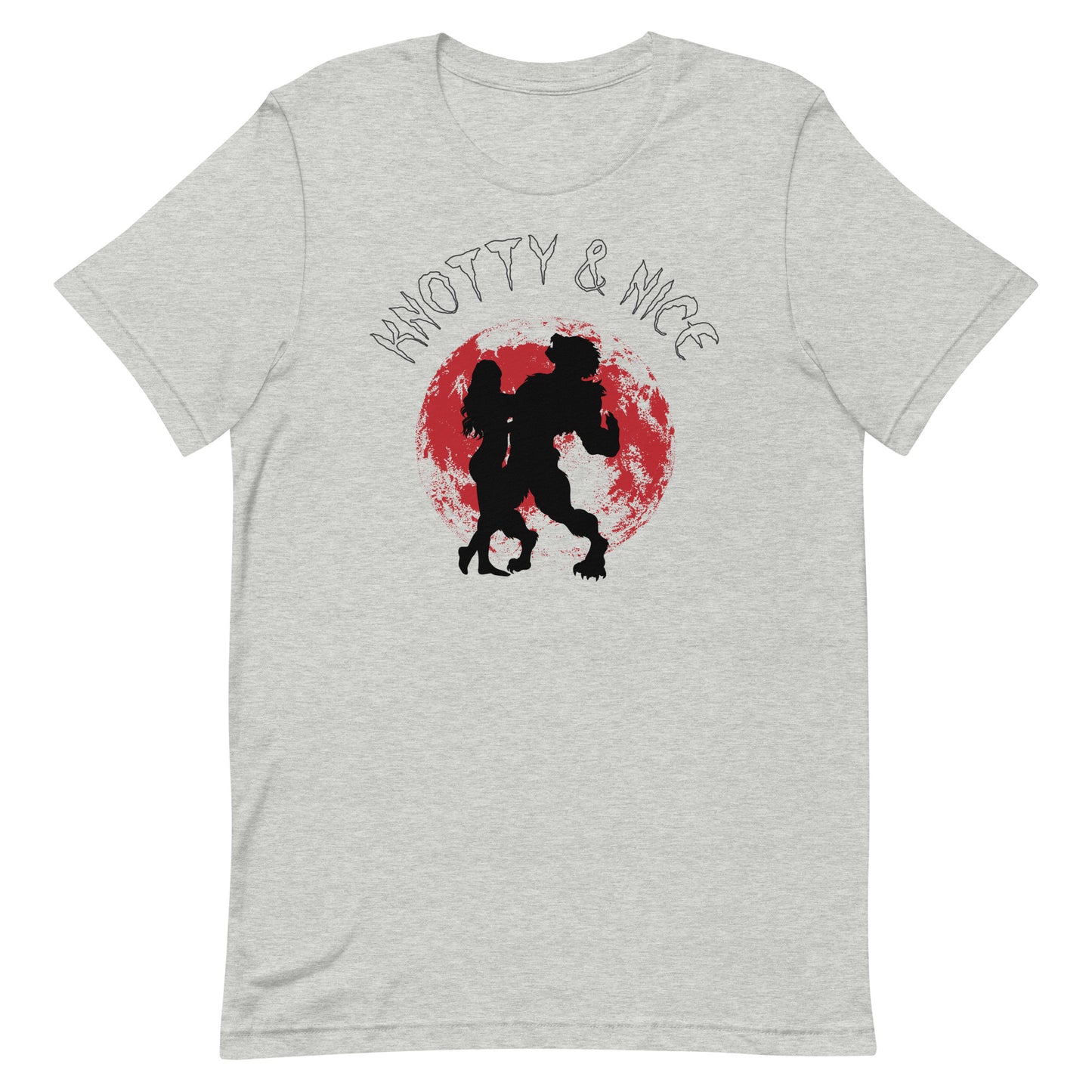Knotty & Nice Tee