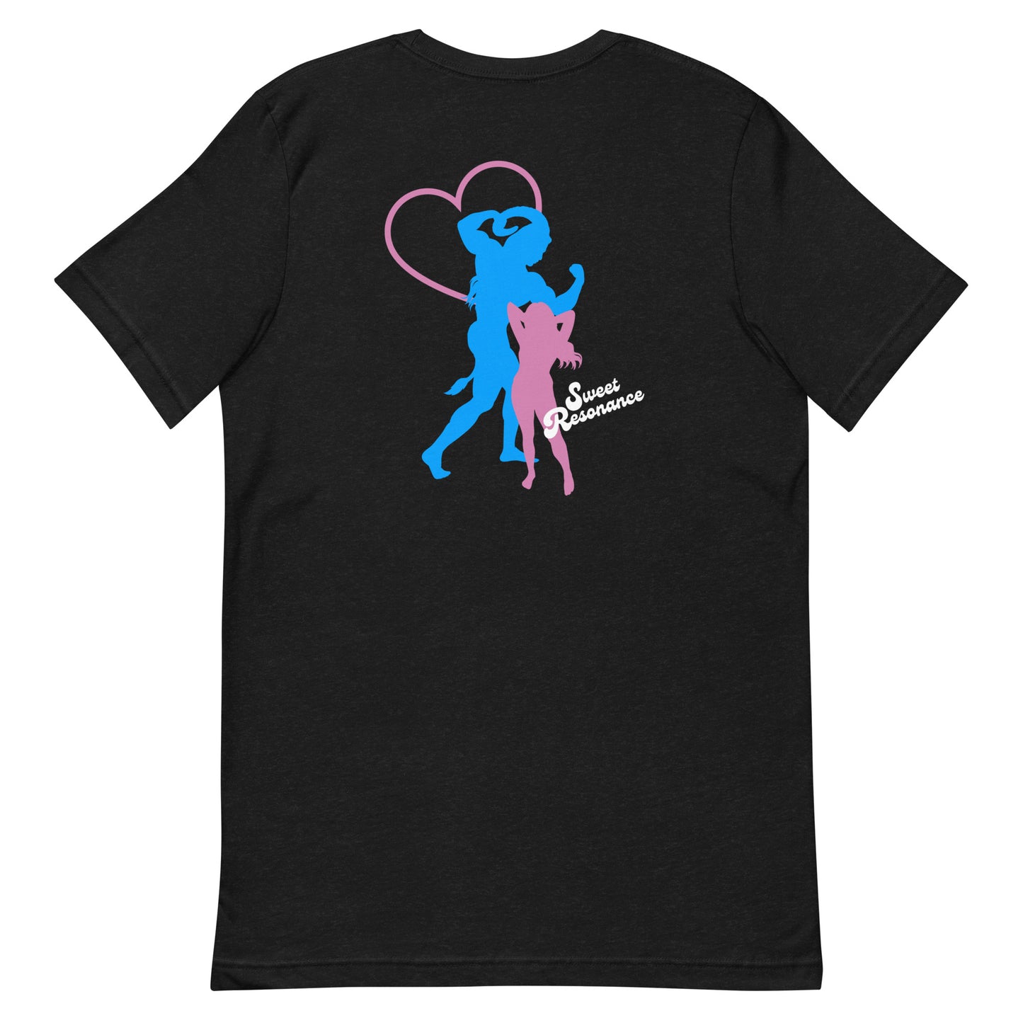 Sweet Resonance IPB Georgie & Vektal Tee