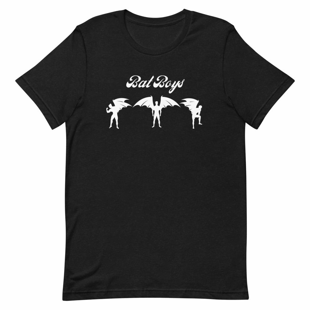 Bat Boys ACOTAR ACOMAF ACOWAR Tee Shirt
