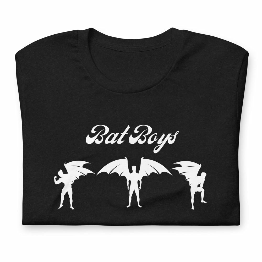 Bat Boys ACOTAR ACOMAF ACOWAR Tee Shirt