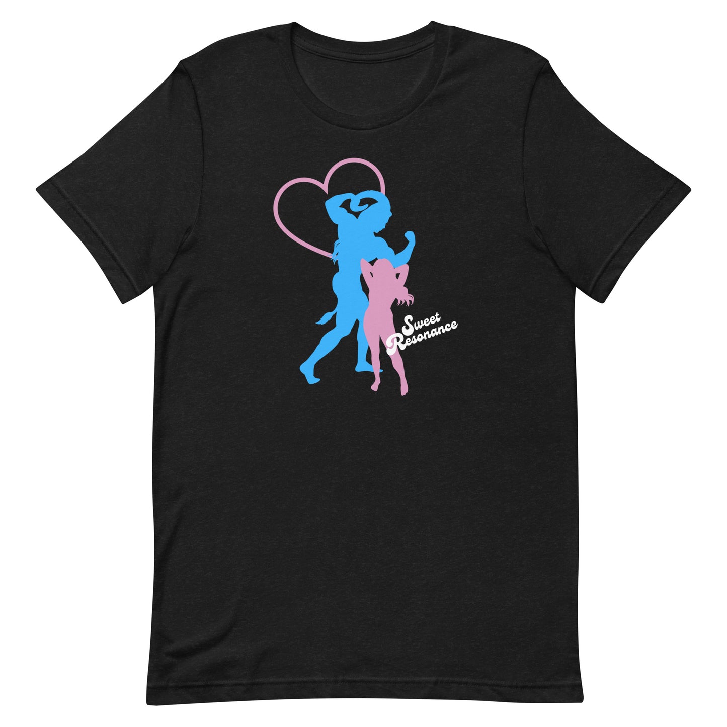 Sweet Resonance IPB Georgie & Vektal Tee