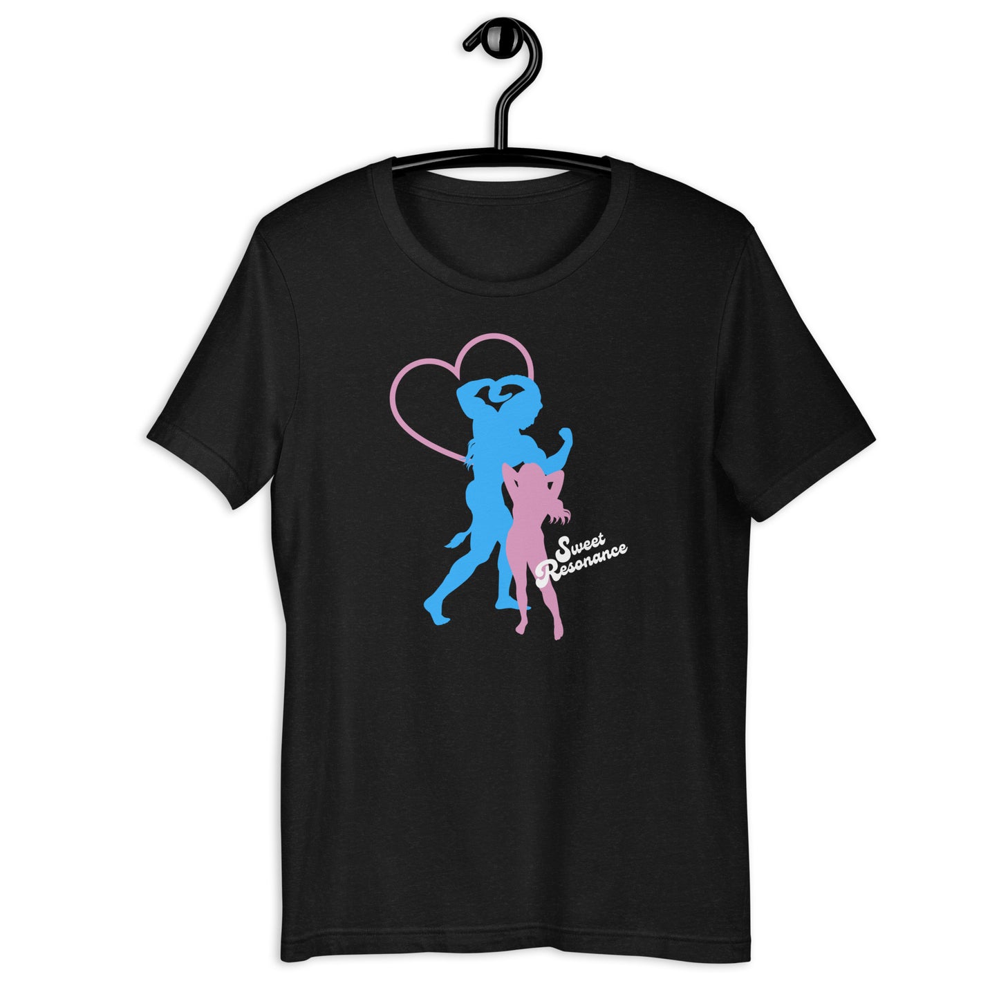 Sweet Resonance IPB Georgie & Vektal Tee