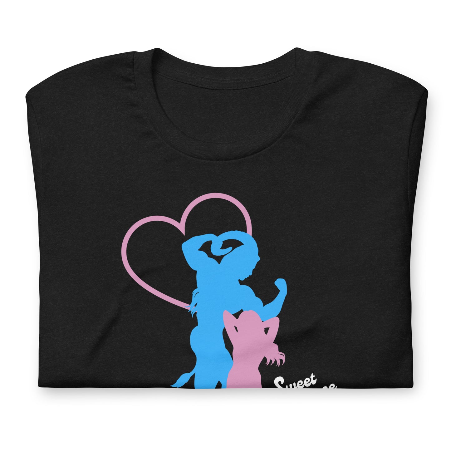 Sweet Resonance IPB Georgie & Vektal Tee