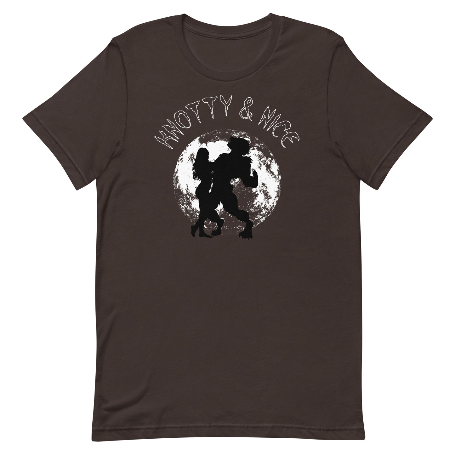 Knotty & Nice Tee