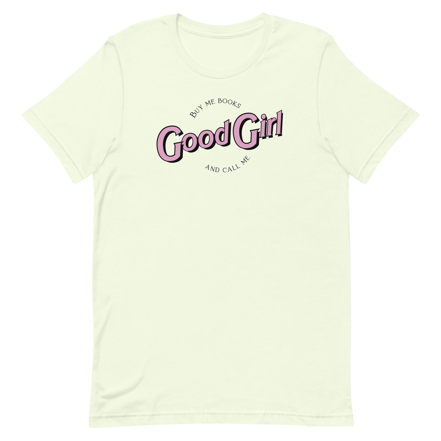 Good Girl Barbie Tee