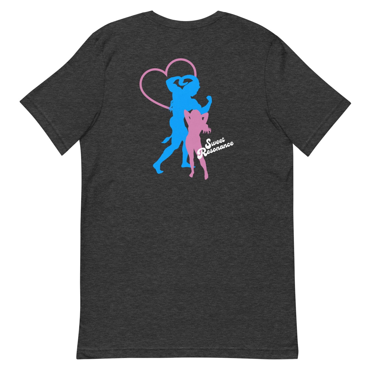 Sweet Resonance IPB Georgie & Vektal Tee