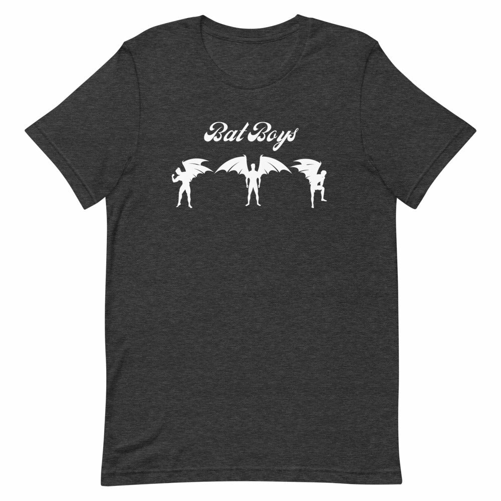 Bat Boys ACOTAR ACOMAF ACOWAR Tee Shirt