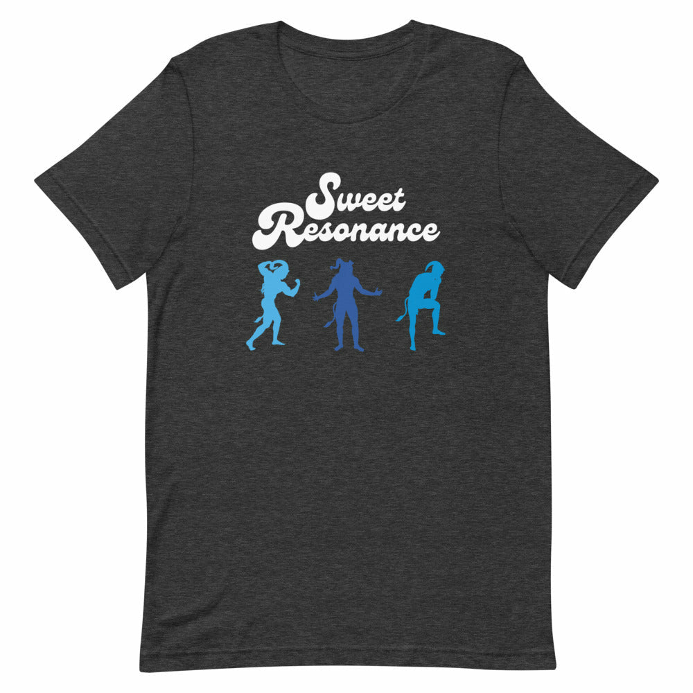 Sweet Resonance Ice Planet Barbarian IPB Tee Shirt
