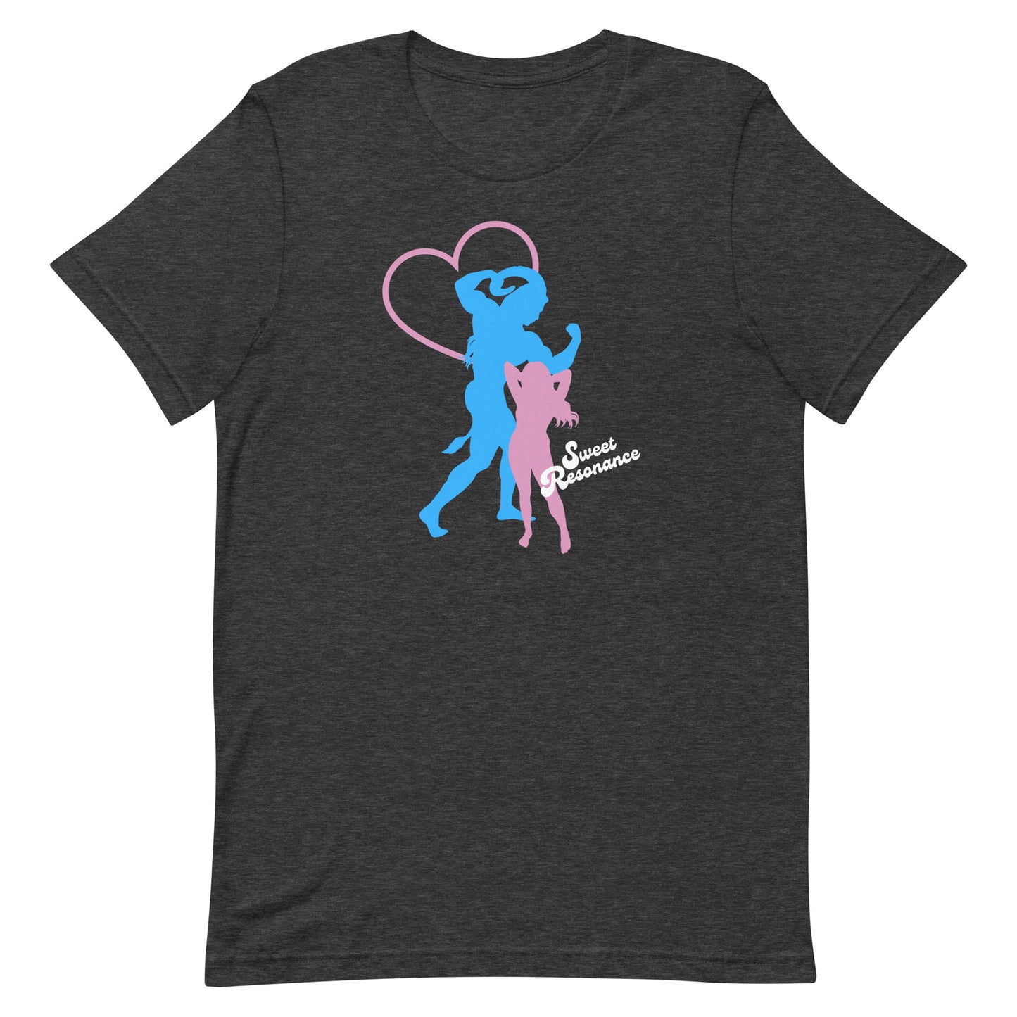 Sweet Resonance IPB Georgie & Vektal Tee