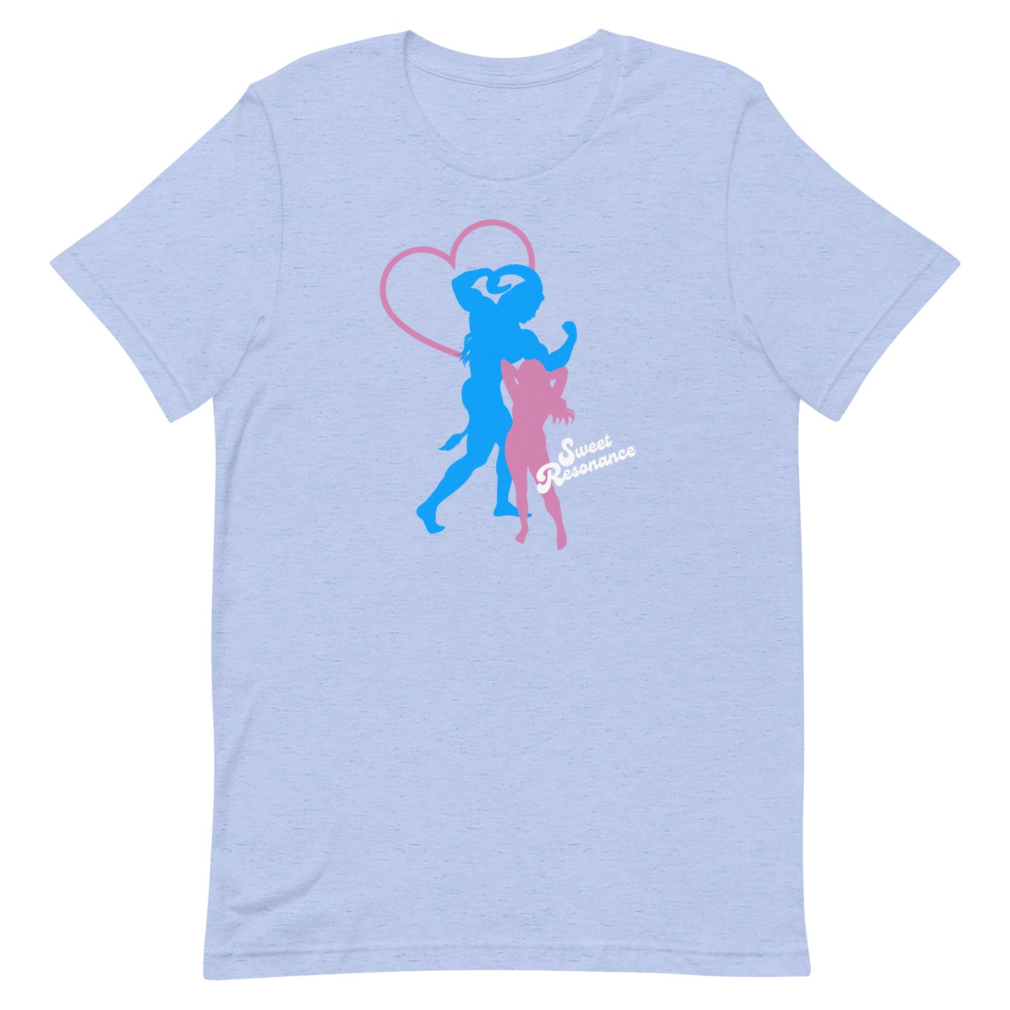 Sweet Resonance IPB Georgie & Vektal Tee