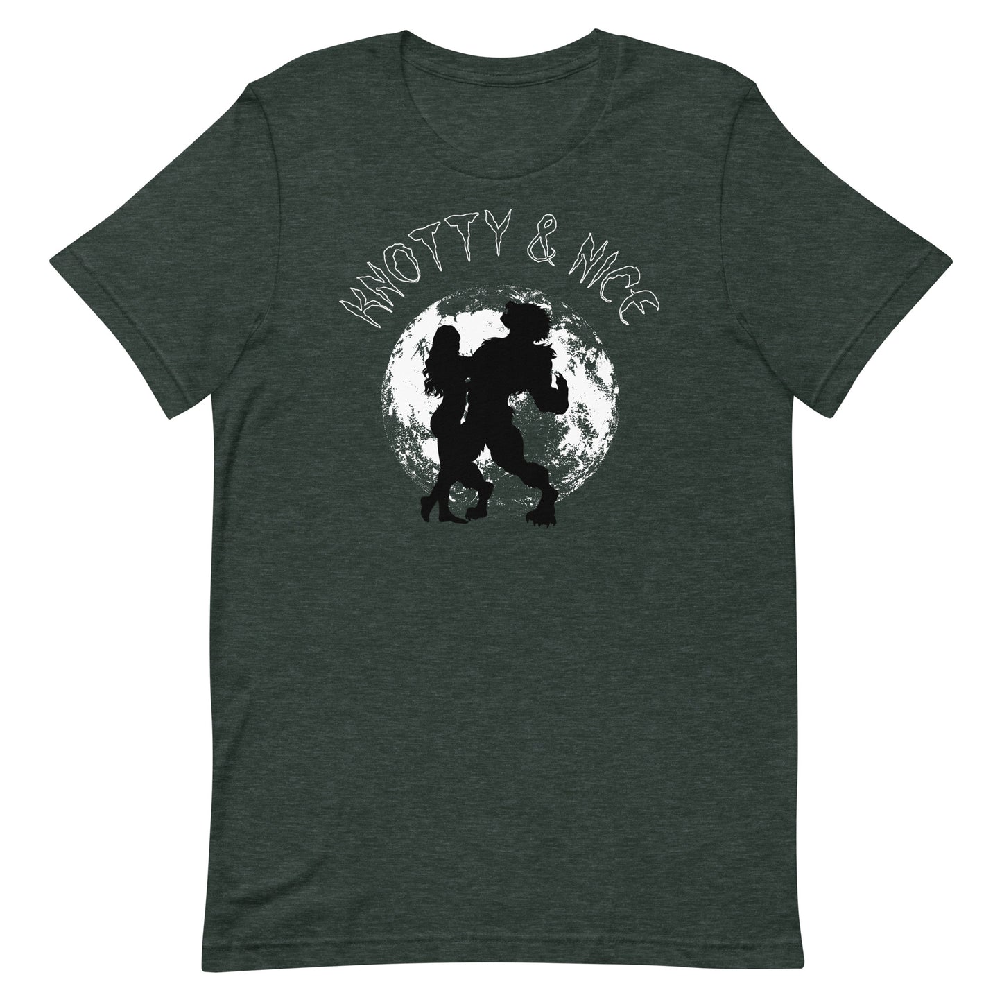 Knotty & Nice Tee