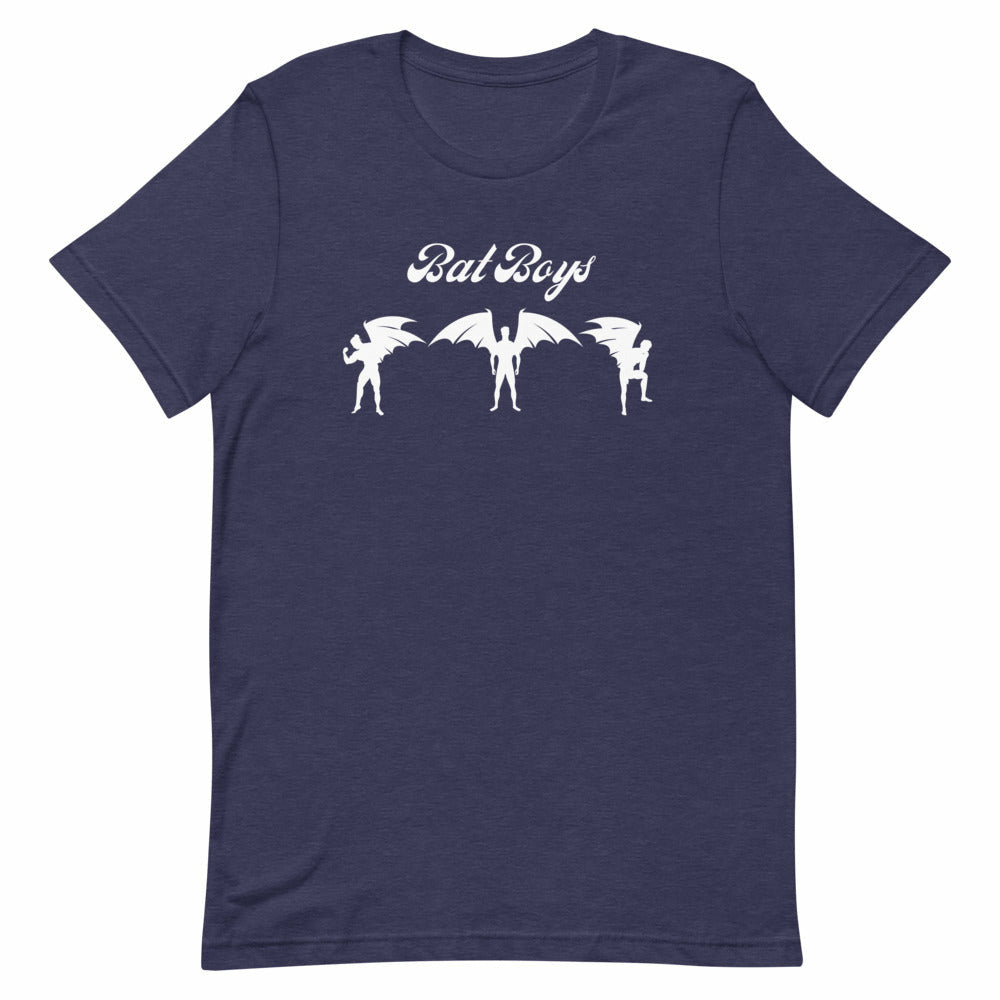 Bat Boys ACOTAR ACOMAF ACOWAR Tee Shirt