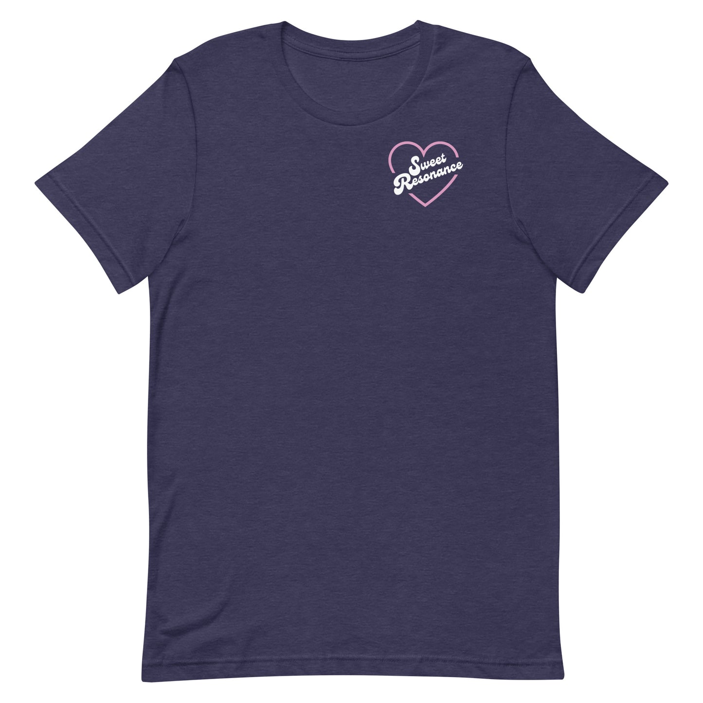 Sweet Resonance IPB Georgie & Vektal Tee