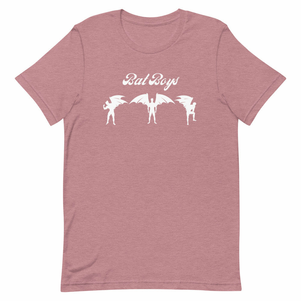 Bat Boys ACOTAR ACOMAF ACOWAR Tee Shirt