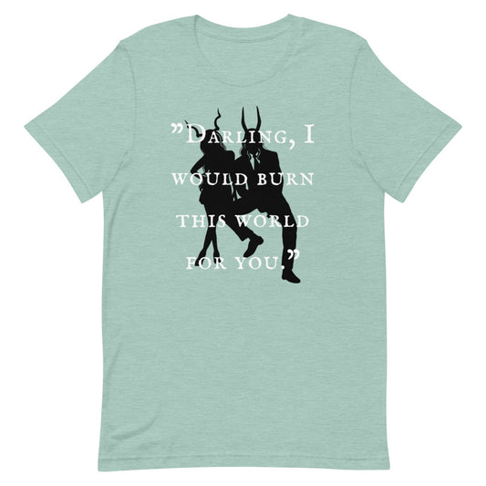 Persephone & Hades ATOD Tee