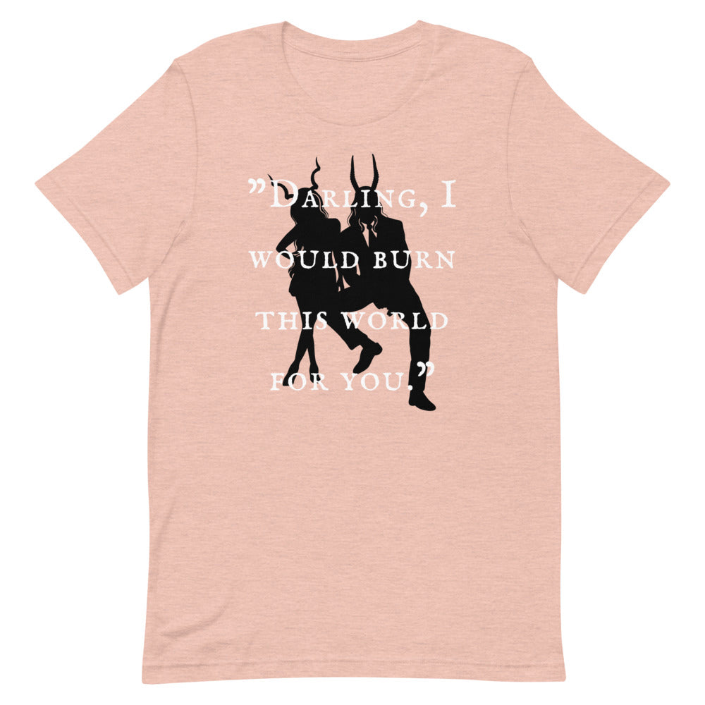 Persephone & Hades ATOD Tee