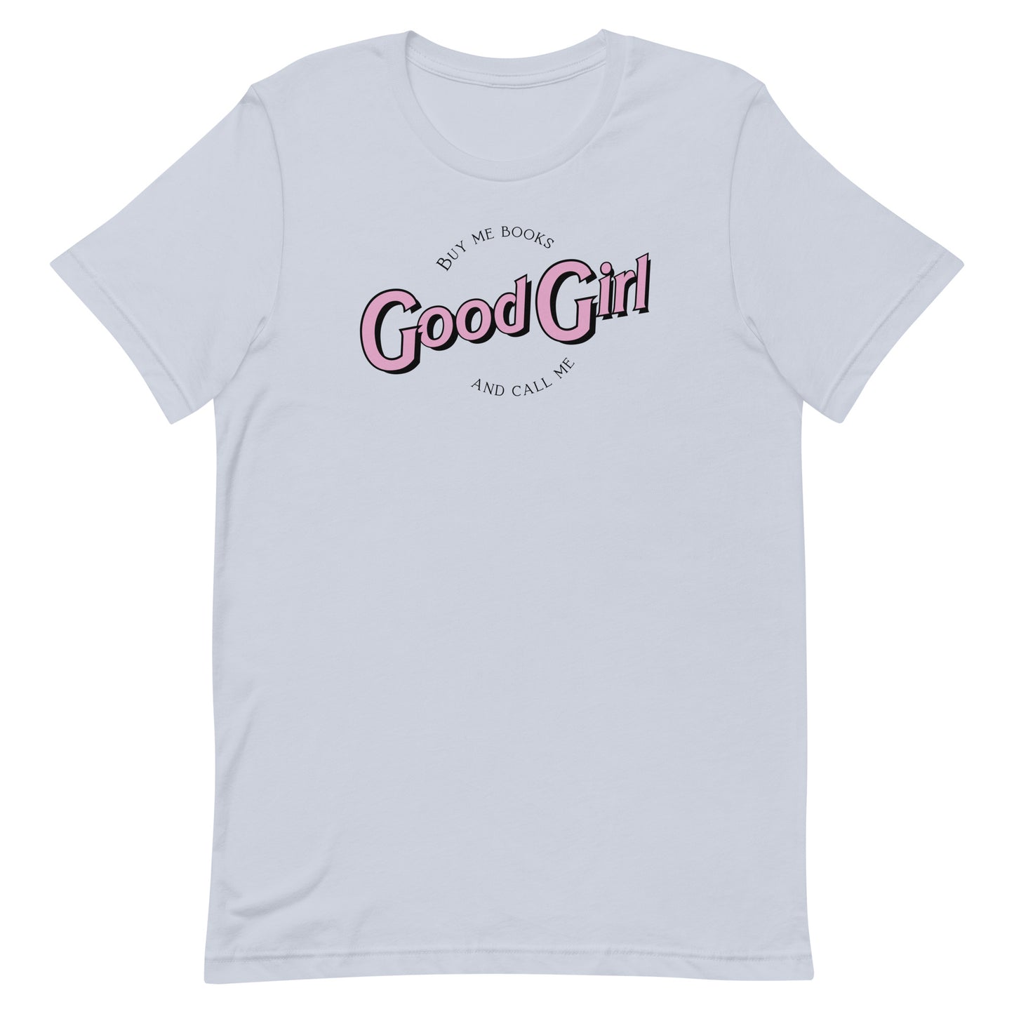 Good Girl Barbie Tee