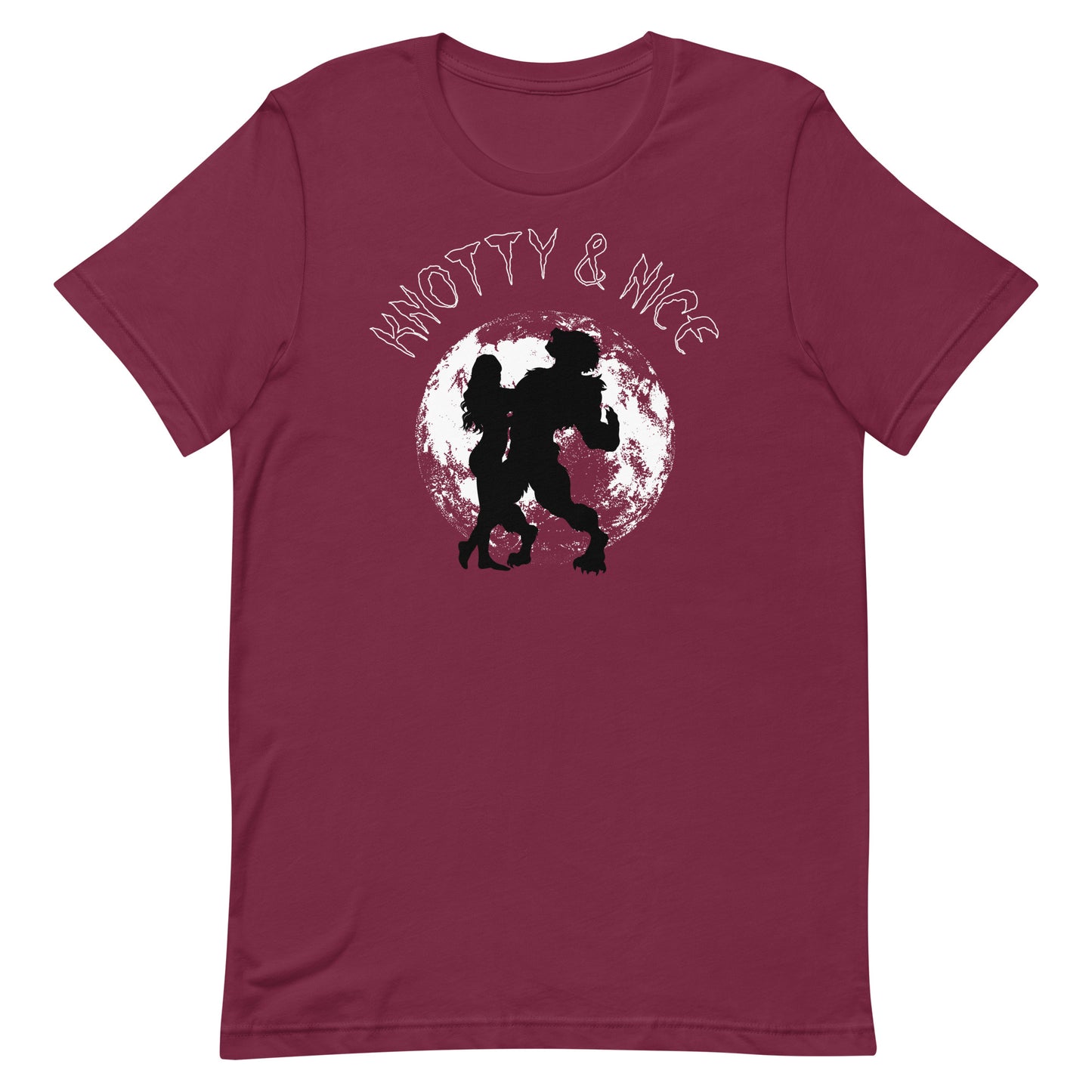 Knotty & Nice Tee