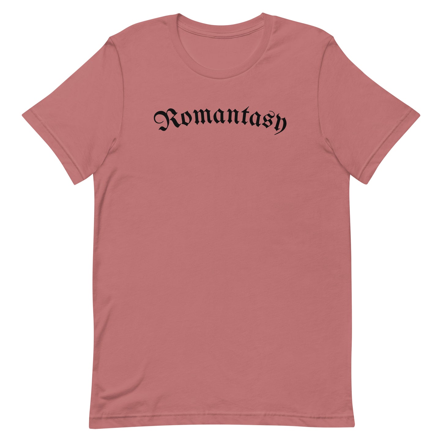 Front Side- Romantasy Romance Fantasy Book Tee T-shirt